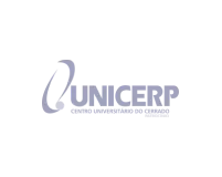Logo do Unicerp – Centro Universitário do Cerrado