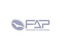 Logo da FAP – Faculdade de Apucarana
