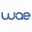 Logo da WAE