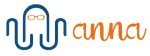 Logo da Anna