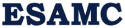 Logo da ESAMC