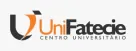 Logo do UniFatecie Centro Universitário