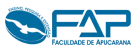 Logo da FAP – Faculdade de Apucarana